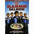 The Slammin' Salmon (DVD) - Walmart.com - Walmart.com