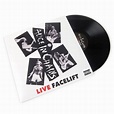 Alice In Chains: Live - Facelift Vinyl LP (Record Store Day ...