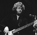 Jerry Scheff, the bassist on “Been Down So Long” from L.A. Woman also ...