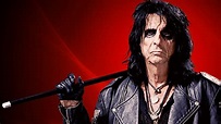 Nights with Alice Cooper | 5 Jul 2023 at 22:00 | Listen Again - Planet Rock