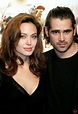 Angelina Jolie tiene nuevo novio y es un famoso actor - m360.cl