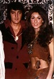 Pictures of Elvis Presley and Linda Thompson During Their Dating Days ...