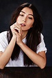 Natasha Liu Bordizzo | Doblaje Wiki | Fandom