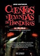 Película Cuentos y Leyendas de Honduras