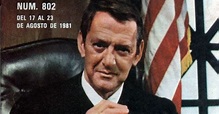 Series en portada: Las tribulaciones del juez Franklin (1976-1978)