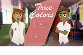 True Colors by Programa NAVE