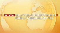 Guten Morgen Deutschland kostenlos online schauen bei RTL NOW