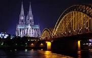 Cologne Cathedral - Kölner Dom, Germany ~ World Travel Destinations