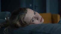 Review of "Blue My Mind", a Swiss film about teenage angst