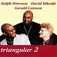 Amazon.com: Triangular 2 : Ralph Peterson: Digital Music