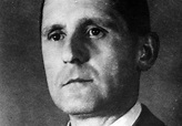 Long-sought Nazi Gestapo chief Heinrich Mueller died in Berlin ...