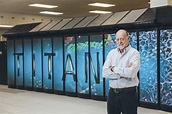 Illinois Tech Alumnus Jack Dongarra Wins Turing Award for Pioneering ...