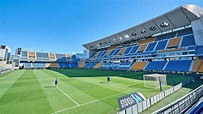 Nuevo Mirandilla, Ramón de Carranza y el Cádiz CF