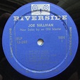 ヤフオク! - JOE SULLIVAN / New Solos by an Old Master Ri...