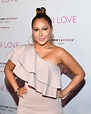 Adrienne Bailon Houghton Reveals a Man Once Cried After Sex with Her ...