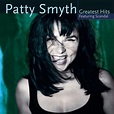 Smyth Patty - Patty Smyth's Greatest Hits Fe, Patty Smyth | CD (album ...