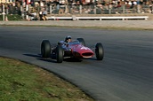 1965 Italian Grand Prix race report: Debutant's delight - Motor Sport ...