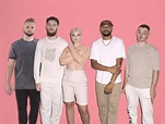 Clean Bandit & Topic unveil music video for 'Drive' featuring Wes Nelson