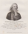 Charles-Maurice de Talleyrand-Périgord (Paris 02. 02. 1754 - 17. 05 ...