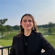 Amelia Osborne - Board Intern - InReach | LinkedIn