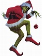 Download The Grinch - Grinch Who Stole Christmas - HD Transparent PNG ...
