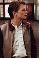 Marty McFly 1955 outfit | Michael j fox, Marty mcfly, Michael j