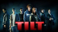 "Tilt", una nueva película búlgara dirigida al público joven - CULTURA