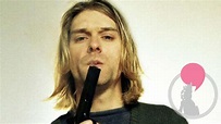 Hace 27 años Kurt Cobain vocalista de Nirvana, se suicidó dejando una ...