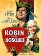 La película Robin de los bosques (1938) - el Final de