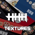 WR3D Textures by HHH
