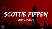 Mick Jenkins - Scottie Pippen (Lyrics) - YouTube