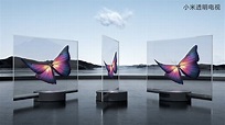 The 7 Most Futuristic TV's Out There | It’s A Functional Yet Stunning ...