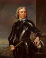 Wie ist Oliver Cromwell gestorben? - Geschichten