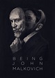 Being John Malkovich Poster Design on Behance