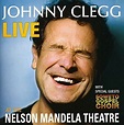 Clegg, Johnny - Live at the Nelson Mandela Theatre - Amazon.com Music