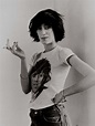 See Rare, Previously Unpublished Photographs of the Icon Patti Smith ...
