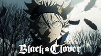 Black Clover - Opening 1 (HD) - YouTube
