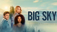 Big Sky bei Disney+: Die Infos zu Start, Handlung und Besetzung ...