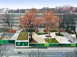 Lycée Français de Vienne - Idealice