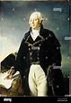 François-Christophe Kellermann (1792 Stock Photo - Alamy