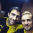 Marcel Schmelzer on Instagram: “Hello Singapur. Now on the way to the ...