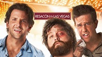 “Resacón en Las Vegas” en Apple TV