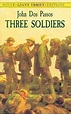 Three Soldiers by John Dos Passos (Paperback): Booksamillion.com: Books