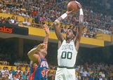 The Sacrifices of Robert Parish Were Instrumental to the Success of the ...