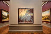 Corcoran Gallery Art Transforms National Gallery - The New York Times