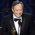 Ang Lee Wins Best Directing Oscar - E! Online - CA