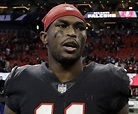 Julio Jones will report when Falcons training camp opens, GM says - The ...