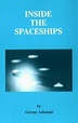 Inside the Spaceships by George Adamski | Goodreads