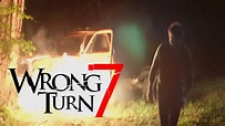 Wrong Turn 7 | Trailer 2017 #2 | FANMADE HD - YouTube