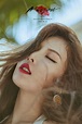 Hyuna drops teaser images for 'A'wesome' | Daily K Pop News